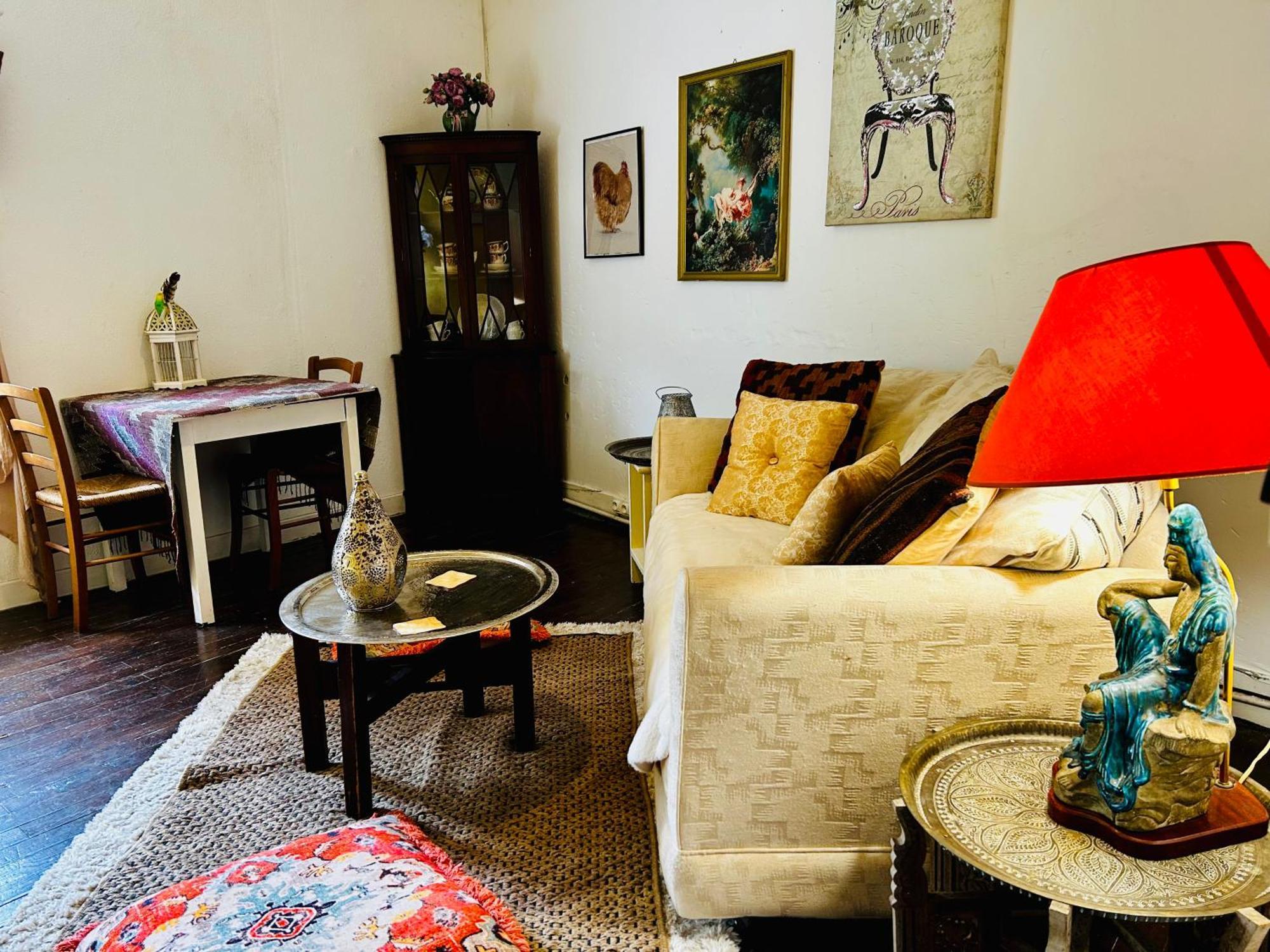 Les Contes Bed and Breakfast Fougax-et-Barrineuf Εξωτερικό φωτογραφία